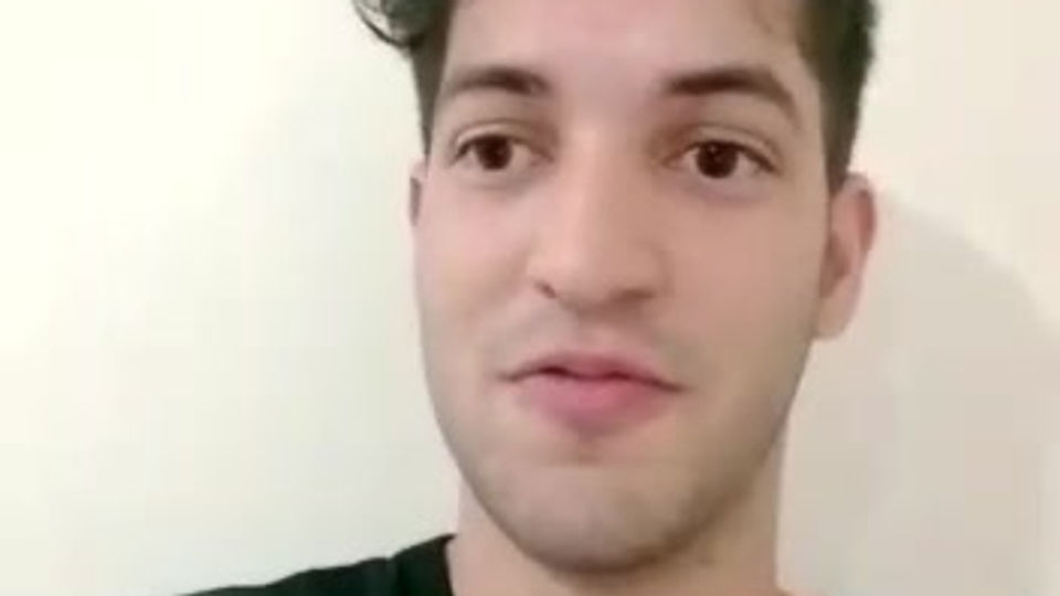 Depoimento Denys